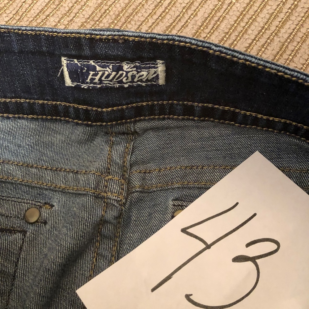 jeans - Picture 5 of 5